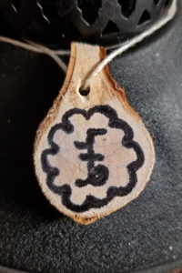 Friends and Family Sigil